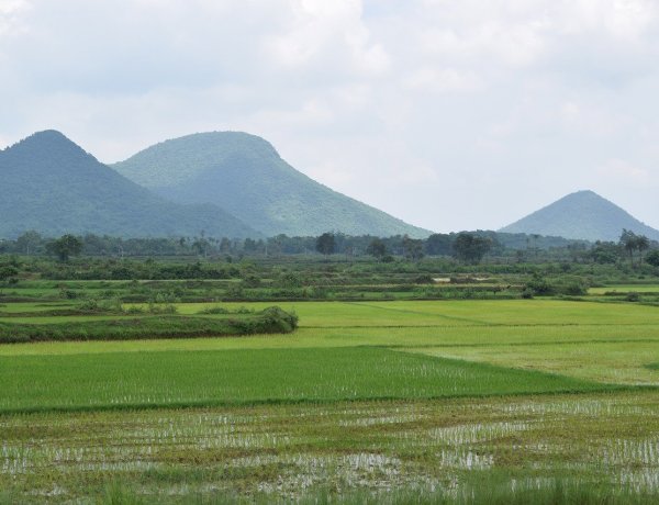 What are the unknown facts Of Odisha and Odisha  peoples.