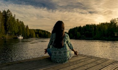 What is the sixth sense of Human Being?