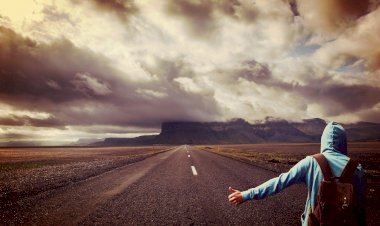 Some people don’t believe me, why they don’t believe me I don't know.