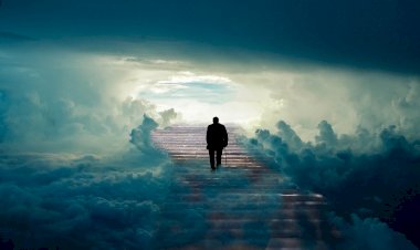 Why do we come to this world?