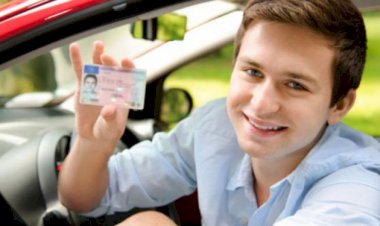 What is D.L(Driving Licence) and How to Apply D.L?