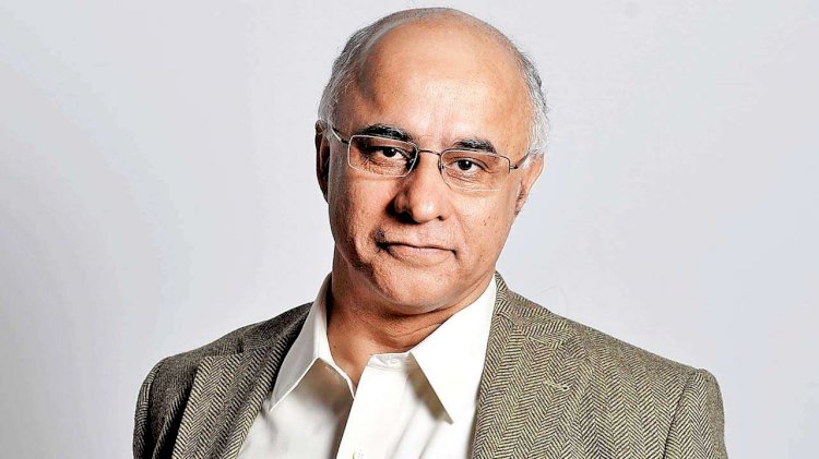 Subroto Bagchi- Inspiration To All