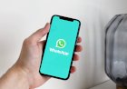 The Word Whatsapp Comes From the phrase What’s up