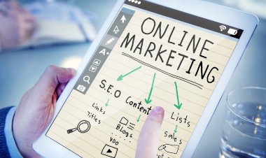 What is Digital Marketing?
