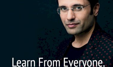 Sandeep Maheswari-The Life Changing Person For Today’s Generation