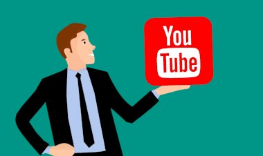 Youtube is the best Platform for all to show their inner talent