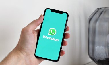 The Word Whatsapp Comes From the phrase What’s up