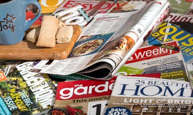 आज की ट्रेंडिंग न्यूज!