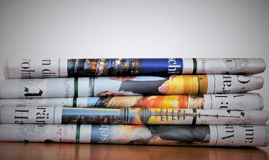 Today’s Trending News