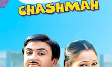 Tarak Mehta Ka Ulta Chasma-The Best Comic Serial 