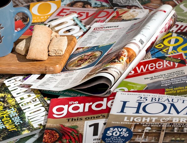 आज की ट्रेंडिंग न्यूज!