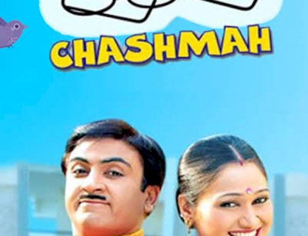 Tarak Mehta Ka Ulta Chasma-The Best Comic Serial 