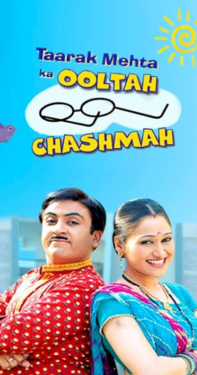 Tarak Mehta Ka Ulta Chasma-The Best Comic Serial 