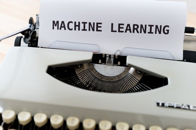 What is Machine Learning?