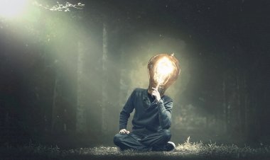 Treat Your Mind As Your Own Friend, Not As An Enemy