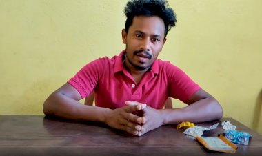 Isak Munda- The Successful Youtuber 