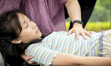 How To Cope With Seizure Disease.