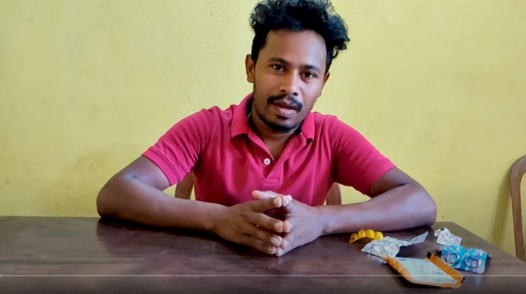 Isak Munda- The Successful Youtuber 