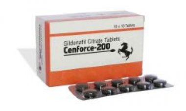 Cenforce 200mg strength not be safe to take for some medical disease which will make it contraindicated.