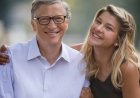 Bill Gates explains why his daughter can’t marry a poor man.