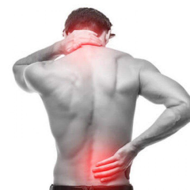 Why should you use Pain O Soma 500 to relieve lower back pain?