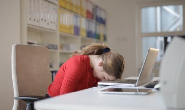 DOES SLEEP DISORDER AFFECTE DAILY ROUTINE?