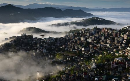 India: A Democratic Country