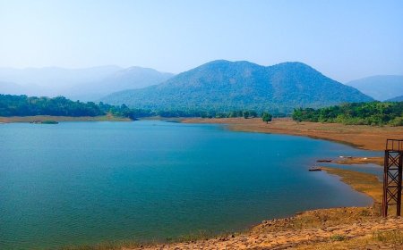 The Culture and Tradition of Odisha