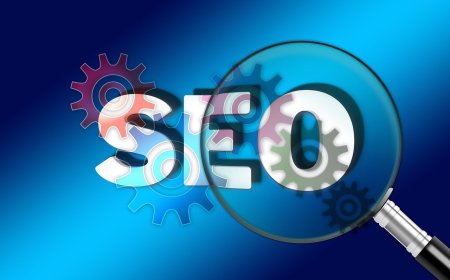 The Comprehensive Guide to Online and Offline SEO
