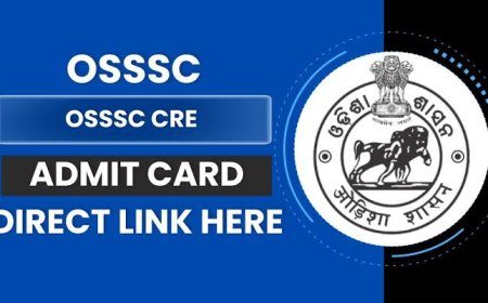 Comprehensive Guide to RI, ARI, ICDS Supervisor, Amin, and SFS under CRE-2023 (IV) Exam Admit Card, Exam Procedure, and Demo Exam Instructions