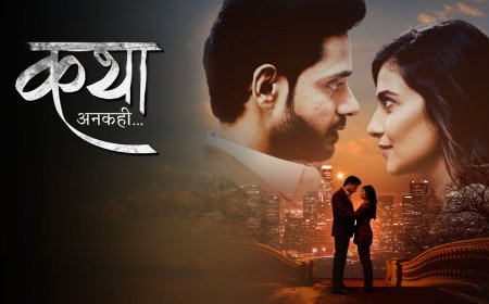 Katha Ankahee: A Story of Unspoken Emotions, Sacrifice, and Redemption