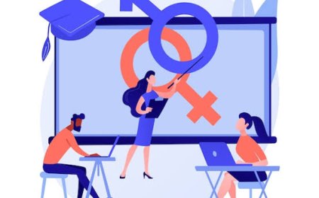 All Details About Sex Education In School And What Is The Importance To Giving This Education In School ,  All The Characteristic And Features Of Sex Education Implemented In School !