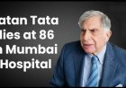Ratan Tata