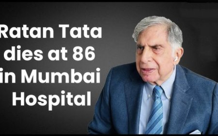 Ratan Tata