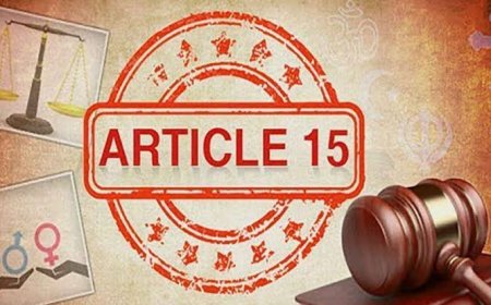 Article 15