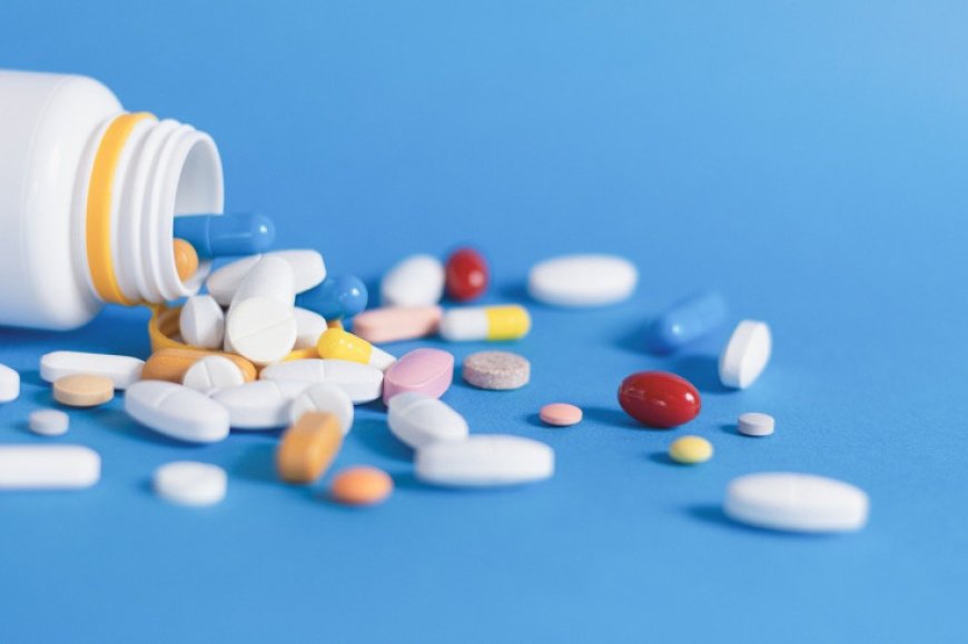 Imatib 400 mg: A Life-Saving Therapy in Cancer Management