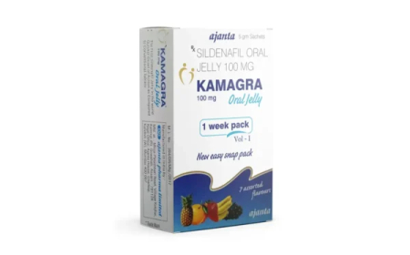 Kamagra Oral Jelly for ED: Benefits, Risks, and Real User Experiences